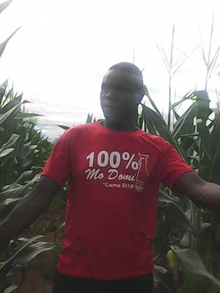 Molemo