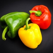 Green Peppers